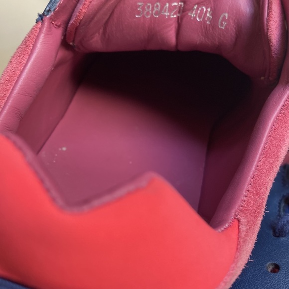 Rare Style Gucci Jogger Sneaker - Picture 5 of 10